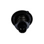 AISIN Engine Coolant Thermostat Assembly THZ-008 for 2016-2025 Mazda 2.5L 2.0L (3, 6, CX-3, CX-30)