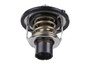 AISIN Engine Coolant Thermostat Assembly THZ-008 for 2016-2025 Mazda 2.5L 2.0L (3, 6, CX-3, CX-30)