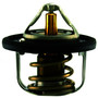 AISIN Engine Coolant Thermostat Assembly THS-005 for 1999-2012 Chevrolet/Suzuki 2.0L 1.8L (Tracker, Esteem, Grand Vitara, Kizashi)