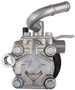 AISIN New Power Steering Pump Assembly SPK-016 for 2009-2011 Hyundai 1.6L (Accent)