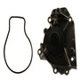 AISIN Engine Water Pump Assembly WPH-047 for 1996-2001 Acura/Honda 1.8L 2.0L (Integra, CR-V)