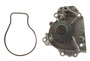 AISIN Engine Water Pump Assembly WPH-047 for 1996-2001 Acura/Honda 1.8L 2.0L (Integra, CR-V)