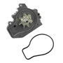 AISIN Engine Water Pump Assembly WPH-047 for 1996-2001 Acura/Honda 1.8L 2.0L (Integra, CR-V)