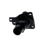 AISIN Engine Coolant Thermostat & Housing Assembly THH-004 for 2008-2015 Acura/Honda 2.4L (TSX, Accord, Crosstour)