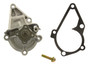 AISIN Engine Water Pump Assembly WPK-800 for 2001-2011 Hyundai/Kia 1.6L (Accent, Rio, Rio5)