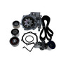 AISIN Engine Timing Belt Kit with Water Pump TKF-001 for 1999-2006 Saab/Subaru 2.5L 2.2L (9-2X, Forester, Impreza)