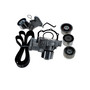 AISIN Engine Timing Belt Kit with Water Pump TKF-001 for 1999-2006 Saab/Subaru 2.5L 2.2L (9-2X, Forester, Impreza)