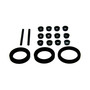 AISIN Engine Timing Cover Seal Kit SKN-001
