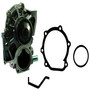 AISIN Engine Water Pump Assembly WPF-025 for 2006-2012 Subaru 2.5L (Forester, Impreza, Legacy, Outback)