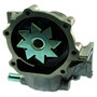 AISIN Engine Water Pump Assembly WPF-025 for 2006-2012 Subaru 2.5L (Forester, Impreza, Legacy, Outback)
