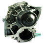 AISIN Engine Water Pump Assembly WPF-025 for 2006-2012 Subaru 2.5L (Forester, Impreza, Legacy, Outback)