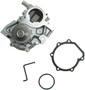 AISIN Engine Water Pump Assembly WPF-025 for 2006-2012 Subaru 2.5L (Forester, Impreza, Legacy, Outback)