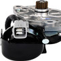 AISIN Differential Lock Shift Actuator Assembly SAT-008 for 1995-2015 Toyota (Tacoma)
