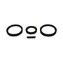 AISIN Engine Timing Cover Seal Kit SKT-002 for 2005-2009 Lexus/Toyota 4.7L (GX470, LX470, 4Runner, Land Cruiser)