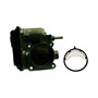 AISIN Fuel Injection Throttle Body Assembly TBT-012 for 2009-2011 Toyota 1.8L 2.4L (Corolla, Matrix)