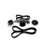 AISIN Engine Timing Belt Kit with Water Pump TKH-007 for 1990-1997 Honda/Isuzu 2.2L (Accord, Odyssey, Prelude, Oasis)