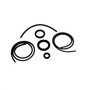 AISIN Engine Timing Cover Seal Kit SKT-003 for 1996-2001 Toyota 2.2L 2.0L (Camry, Celica, RAV4, Solara)