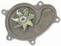 AISIN Engine Water Pump Assembly WPF-027 for 2011-2020 Scion/Subaru/Toyota 2.0L 2.5L (FR-S, BRZ, Crosstrek, Forester)