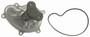 AISIN Engine Water Pump Assembly WPF-027 for 2011-2020 Scion/Subaru/Toyota 2.0L 2.5L (FR-S, BRZ, Crosstrek, Forester)