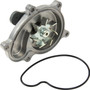 AISIN Engine Water Pump Assembly WPF-027 for 2011-2020 Scion/Subaru/Toyota 2.0L 2.5L (FR-S, BRZ, Crosstrek, Forester)