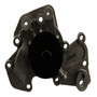 AISIN Engine Water Pump Assembly WPK-804 for 1999-2010 Hyundai/Kia 2.7L 2.5L (Santa Fe, Sonata, Tiburon, Tucson)
