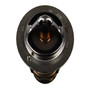 AISIN Engine Coolant Thermostat Assembly THT-019 for 1988-2019 Lexus/Scion/Toyota 2.5L 3.0L (ES250, ES300, ES330, ES350)