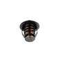 AISIN Engine Coolant Thermostat Assembly THT-019 for 1988-2019 Lexus/Scion/Toyota 2.5L 3.0L (ES250, ES300, ES330, ES350)