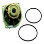 AISIN Engine Water Pump Assembly WPN-116 for 2007-2021 INFINITI/Nissan 3.5L 3.7L (EX35, EX37, FX35, FX37)