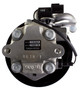 AISIN New Power Steering Pump Assembly SPK-023 for 2010-2013 Kia 2.4L 2.0L (Forte, Forte Koup)
