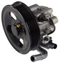 AISIN New Power Steering Pump Assembly SPK-023 for 2010-2013 Kia 2.4L 2.0L (Forte, Forte Koup)