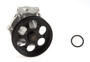 AISIN Engine Water Pump Assembly WPT-011 for 1990-1999 Toyota 1.5L (Paseo, Tercel)