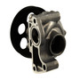 AISIN Engine Water Pump Assembly WPT-011 for 1990-1999 Toyota 1.5L (Paseo, Tercel)