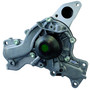 AISIN Engine Water Pump Assembly WPM-013 for 1989-1994 Dodge/Mitsubishi 3.0L (Raider, Ram 50, Mighty Max, Montero)