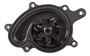 AISIN Engine Water Pump Assembly WPF-033 for 2014-2021 Subaru 2.0L (Forester, WRX)
