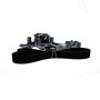AISIN Engine Timing Belt Kit with Water Pump TKT-001 for 1998-2009 Lexus/Toyota 4.0L 4.3L (GS400, GS430, GX470, LS400)