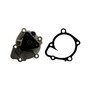 AISIN Engine Water Pump Assembly WPK-805 for 2006-2025 Hyundai/Kia/Mitsubishi 2.4L 2.0L (Santa Fe, Sonata, Tucson, Forte)