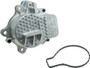AISIN Engine Water Pump Assembly WPT-190 for 2010-2021 Lexus/Toyota 1.8L 1.5L (CT200h, Prius, Prius C, Prius Plug-In)