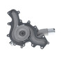 AISIN Engine Water Pump Assembly WPFD-602V for 1997-2011 Ford/Mercury 4.0L (Explorer, Explorer Sport, Explorer Sport Trac, Mustang)