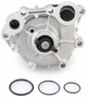 AISIN Engine Water Pump Assembly WPT-014 for 1991-1997 Toyota 2.4L (Previa)