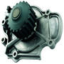 AISIN Engine Water Pump Assembly WPH-001 for 1990-2002 Acura/Honda/Isuzu 2.2L 2.3L (CL, Accord, Odyssey, Prelude)