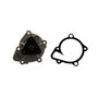 AISIN Engine Water Pump Assembly WPK-807 for 2011-2016 Hyundai/Kia 2.4L (Santa Fe Sport, Sonata, Tucson, Optima)