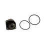 AISIN Engine Water Pump Assembly WPN-702 for 2002-2024 INFINITI/Nissan 3.5L 2.5L (FX35, G25, G35, I35)