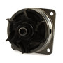 AISIN Engine Water Pump Assembly WPN-702 for 2002-2024 INFINITI/Nissan 3.5L 2.5L (FX35, G25, G35, I35)