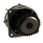 AISIN Engine Water Pump Assembly WPN-702 for 2002-2024 INFINITI/Nissan 3.5L 2.5L (FX35, G25, G35, I35)
