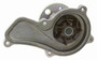 AISIN Engine Water Pump Assembly WPH-064 for 2012-2015 Acura/Honda 2.0L 1.8L (ILX, Civic)