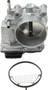 AISIN Fuel Injection Throttle Body Assembly TBN-004 for 2004-2017 INFINITI/Nissan 5.6L (QX56, Armada, NV2500, NV3500)