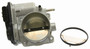 AISIN Fuel Injection Throttle Body Assembly TBN-004 for 2004-2017 INFINITI/Nissan 5.6L (QX56, Armada, NV2500, NV3500)