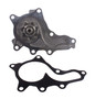 AISIN Engine Water Pump Assembly WPT-194 for 2009-2019 Scion/Toyota 2.5L 2.7L (tC, Camry, Highlander, RAV4)