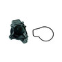 AISIN Engine Water Pump Assembly WPH-002 for 1988-1995 Honda 1.6L 1.5L (Civic, Civic del Sol, CRX)