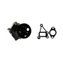 AISIN Engine Water Pump Assembly WPN-703 for 2002-2015 Nissan 2.5L (Altima, Rogue, Rogue Select, Sentra)